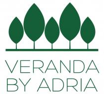 VERANDA BY ADRIAADRIA