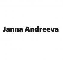 JANNA ANDREEVAANDREEVA