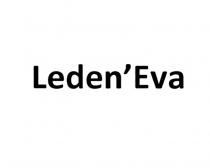 LEDENEVALEDEN'EVA