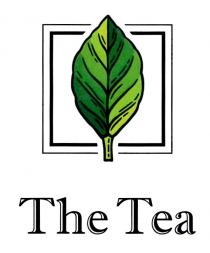 THE TEATEA