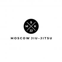 MOSCOW JIU-JITSU MSK JJJJ