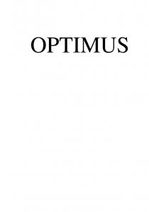 OPTIMUSOPTIMUS