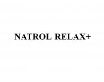 NATROL RELAX+RELAX+