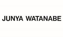 JUNYA WATANABEWATANABE