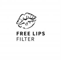 FREE LIPS FILTERFILTER