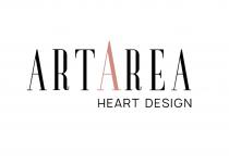 ARTAREA HEART DESIGNDESIGN