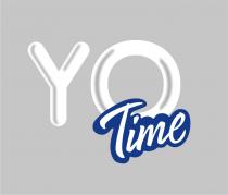 YO TIMETIME