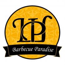 BARBECUE PARADISEPARADISE