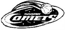 HOUSTON COMETS