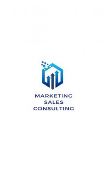 MARKETING SALES CONSULTINGCONSULTING