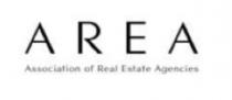 AREA ASSOCIATION OF REAL ESTATE AGENCIESAGENCIES