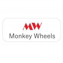 MW MONKEY WHEELSWHEELS