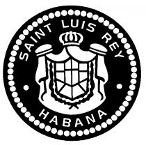 SAINT LUIS REY HABANA