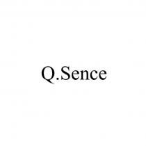 Q.SENCEQ.SENCE