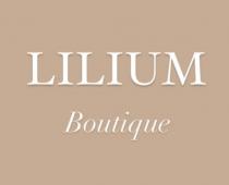 LILIUM BOUTIQUE