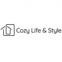 COZY LIFE & STYLESTYLE