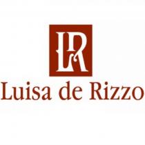 LR LUISA DE RIZZORIZZO