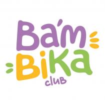 BAM BIKA CLUBCLUB