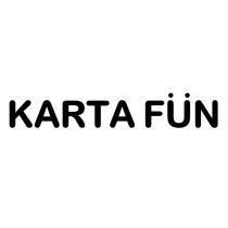 KARTA FUNFUN