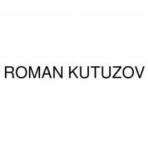 ROMAN KUTUZOVKUTUZOV