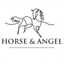 HORSE & ANGELANGEL