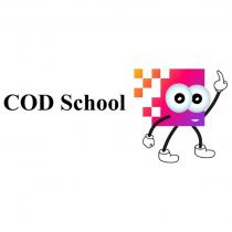 COD SCHOOLSCHOOL