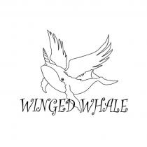 WINGED WHALEWHALE