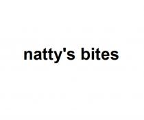 NATTYS BITESNATTY'S BITES