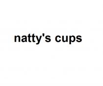 NATTYS CUPSNATTY'S CUPS