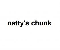 NATTYS CHUNKNATTY'S CHUNK