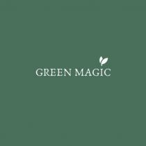 GREEN MAGICMAGIC