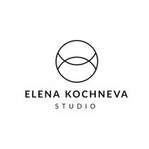 ELENA KOCHNEVA STUDIOSTUDIO
