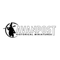 AVANPOST HISTORICAL MINIATURESMINIATURES