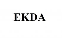 EKDAEKDA