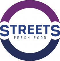 STREETS FRESH FOODFOOD