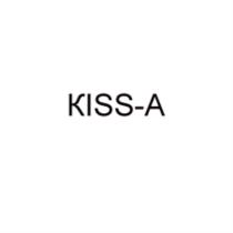 KISS-AKISS-A