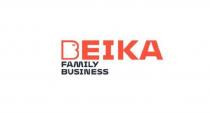 BEIKA FAMILY BUSINESSBUSINESS