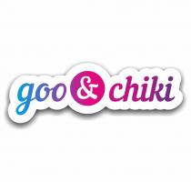 GOO&CHIKIGOO&CHIKI