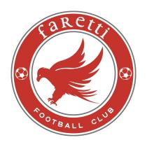 FARETTI FOOTBALL CLUBCLUB