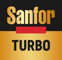 SANFOR TURBOTURBO