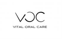 VOC VITAL ORAL CARECARE