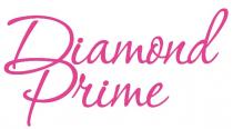 DIAMOND PRIMEPRIME