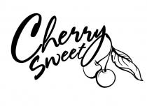 CHERRY SWEETSWEET