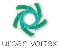 URBAN VORTEXVORTEX