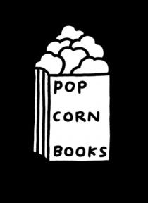 POP CORN BOOKSBOOKS