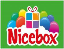 NICEBOX, ВСЕ ДЛЯ ЛУЧШЕГО ПРАЗДНИКАNICEBOX ПРАЗДНИКА