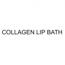 COLLAGEN LIP BATHBATH