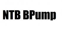 NTB BPUMPBPUMP