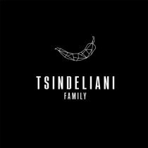 TSINDELIANI FAMILYFAMILY