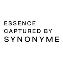 ESSENCE CAPTURED BY SYNONYMESYNONYME